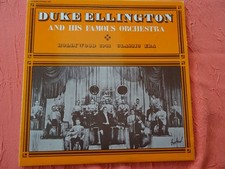 vinyle 2x 33t gatefold DUKE