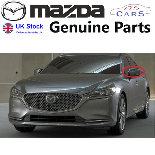 Mazda couvercle - mazda, de