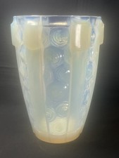 Superbe vase d'époque