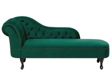 Chaise Longue Côté Gauche