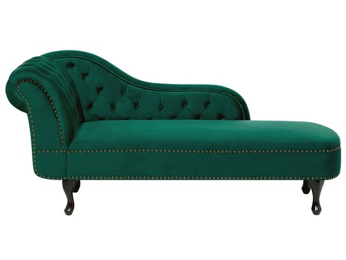 Chaise longue côté - chaise,
