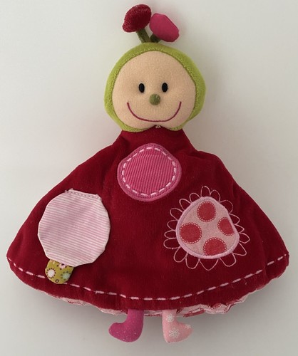 5939 doudou plat - 5939🌟doudou, poupée