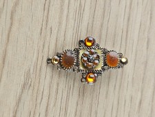 Boucle d’oreille orpheline