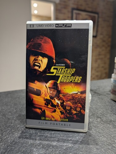 Film starship troopers sony - film,