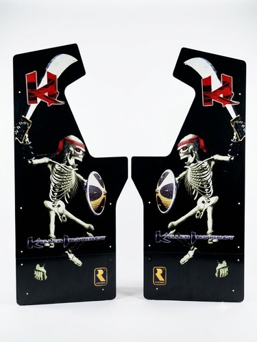 Arcade1up killer instinct - arcade1up,