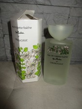 YVES ROCHER EAU DE TOILETTE