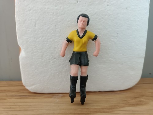 Joueur football baby - football, de