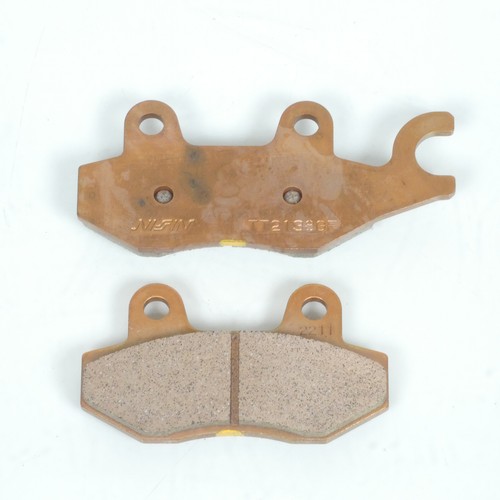 Plaquette frein nissin pour - nissin,