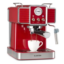 Espresso machine 1350W 20 Bar