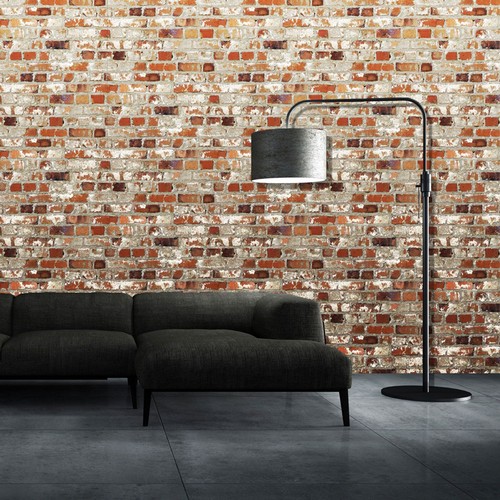 Papier peint muriva - muriva, loft