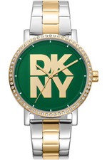Montre DKNY DK1L035M0085 pour