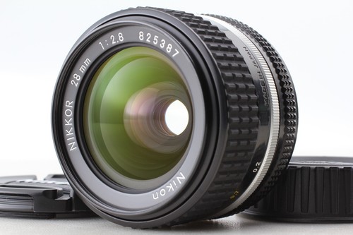 Objectif grand angle sic - grand,