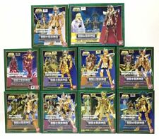 BANDAI Saint Cloth Myth Action figure Marina Poseidon series set saint seiya 