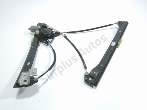 Leve vitre electrique avant - electrique,