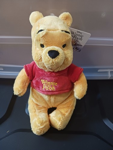 Disney winnie ourson - winnie, l’ourson