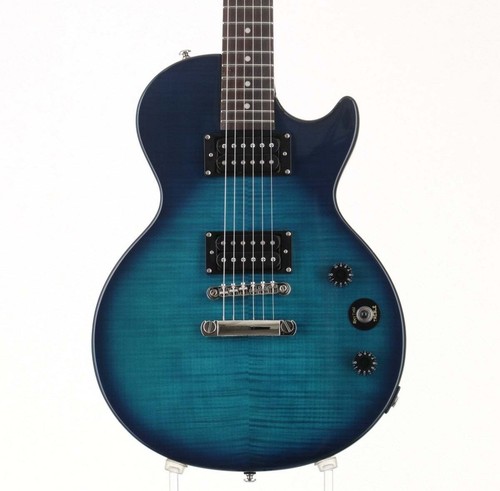 Epiphone limited edition - limited, les