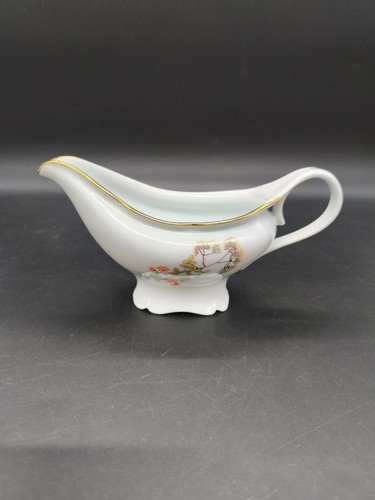 Saucière ancienne - , en