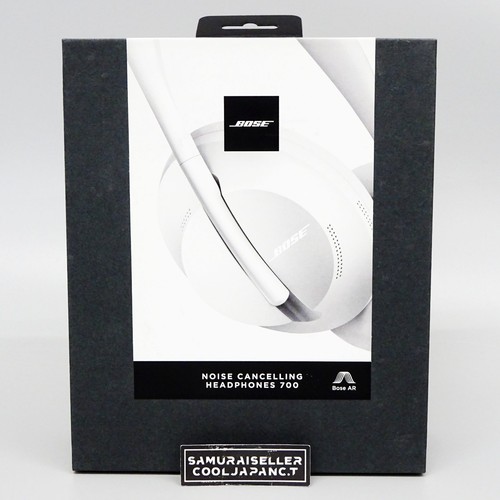 Casque sans fil antibruit bose - sans,