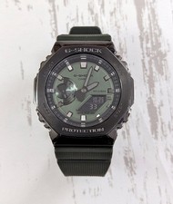 Casio G-Shock GM-2100B-3AER