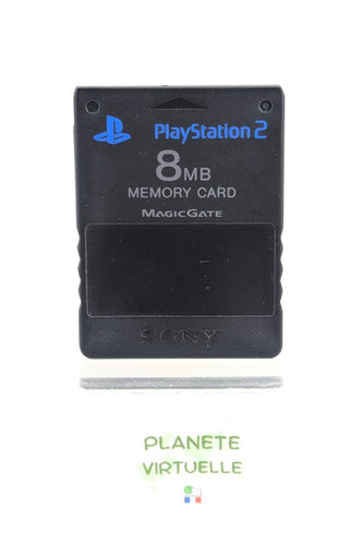 Carte mémoire sony - carte,