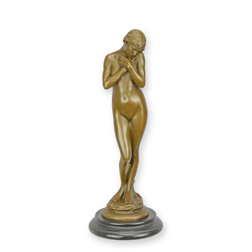 Statue moderne sculpture - statue,