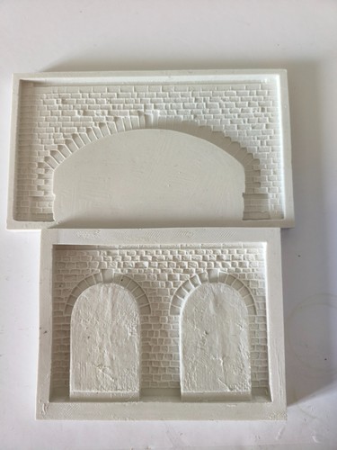 Moules silicone création - 2,