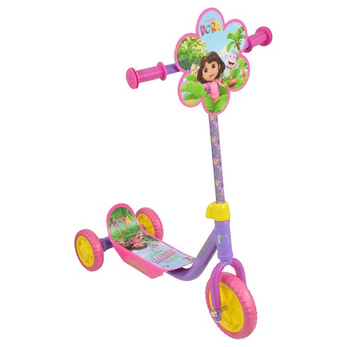 Dora scooter roues pour - dora,