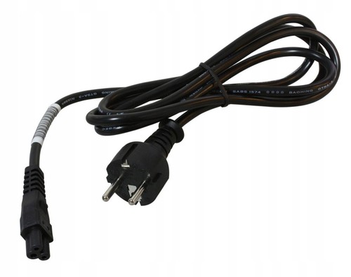 Câble alimentation 3p - hp,