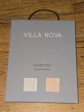 classeur echantillons tissus