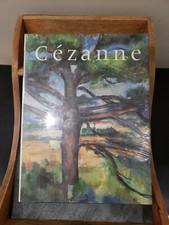 CEZANNE By Francoise Cachin &