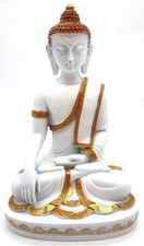 Statue Résine Bouddha