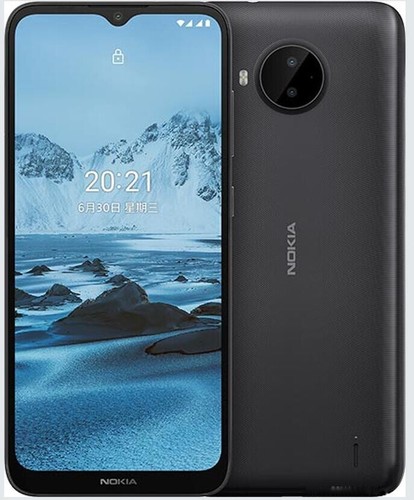 Original nokia c20 plus - plus, 32gb