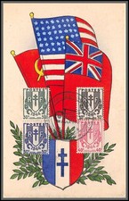 49900 N°670/673 Chaînes