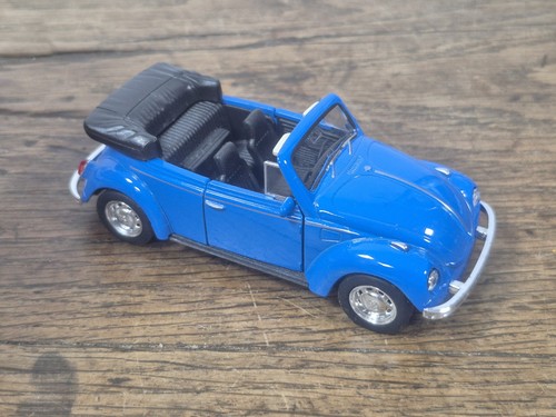 Voiture miniature volkswagen - miniature,