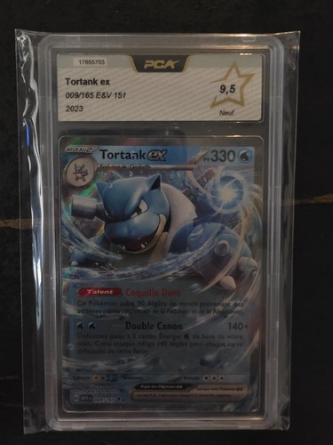 Tortank 009 165 ev151 - ex, pca