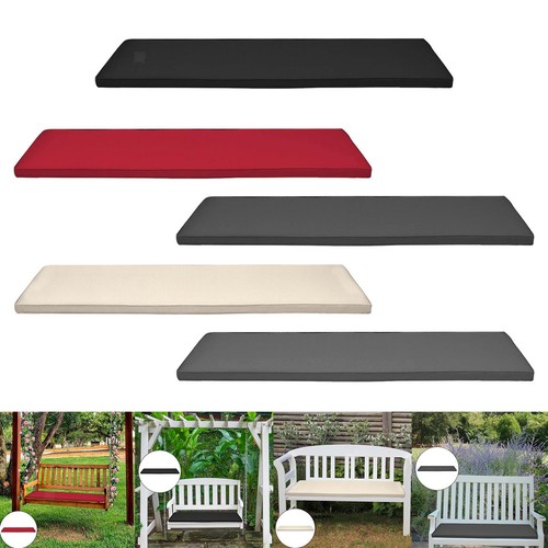 Chaise jardin banc coussin - chaise,