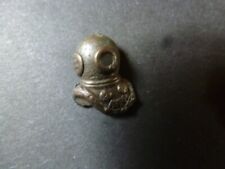 pin 1 cm diving suit inpp diver creator COMEX pin diving scuba ultra rare