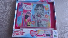MAQUILLAGE VIOLETTA : MAKE UP CONCERT