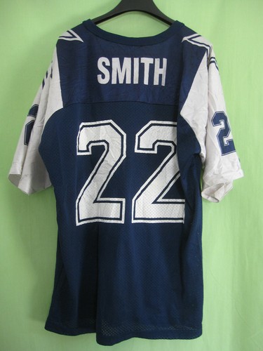 Maillot cowboys dallas emmitt - maillot,