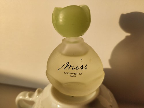 Miniature parfum morabito - parfum,