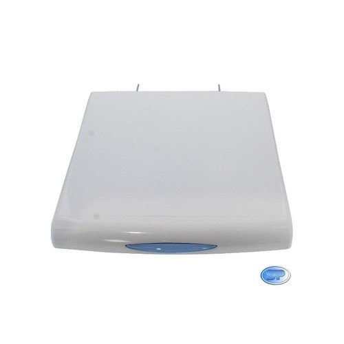 Couvercle machine charge en - couvercle,