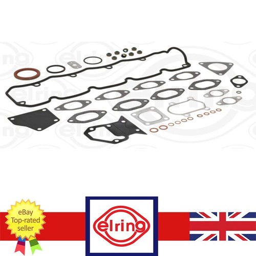 Cylinder head gasket - gasket, kit