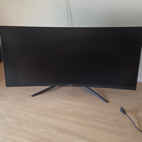 Msi mag écran - pc,