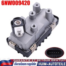 Actionneur Turbo G-277 Pour Mercedes C320 E320 E280 G280 R320 R280 3.0 765155