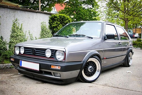 Compatible avec golf 2 - compatible,