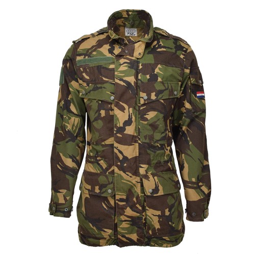Authentique armée - authentique,