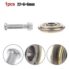 Coupe-carbure cimenté bord de