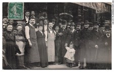 CAR-AFJP5-0271-08 - SEDAN - Photo Card - Actors