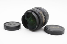 Tokina At-X Dx Fish-Eye