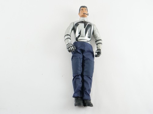 Action man 2002 - 2002, –